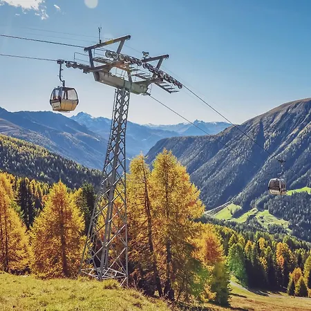 Berghostel Rinerhorn By Mountain Ostello Davos